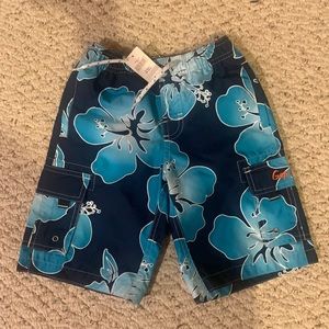 Gap Boys Swim Trunks